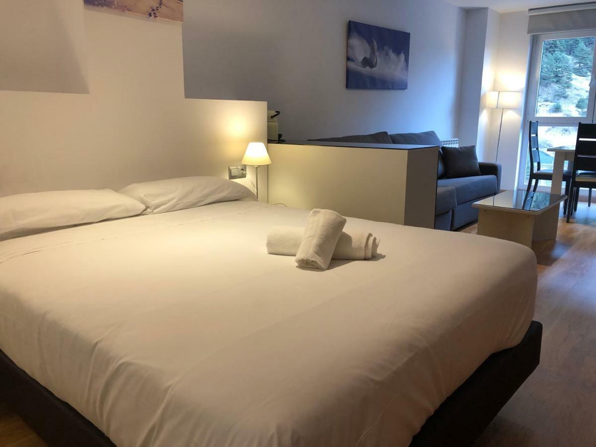 Luxury The Ribasol Park Apartament