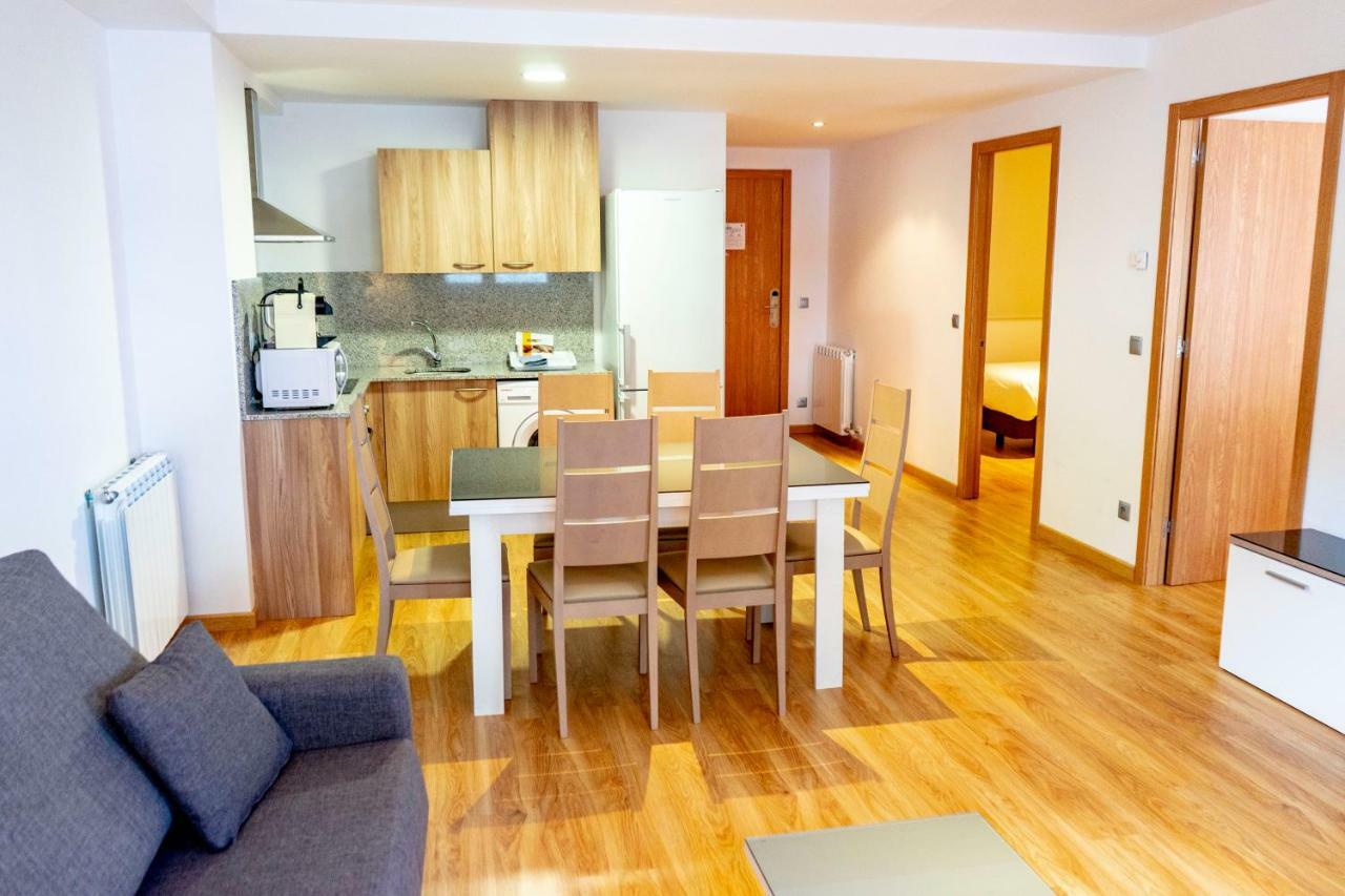 Apartament Luxury The Ribasol Park