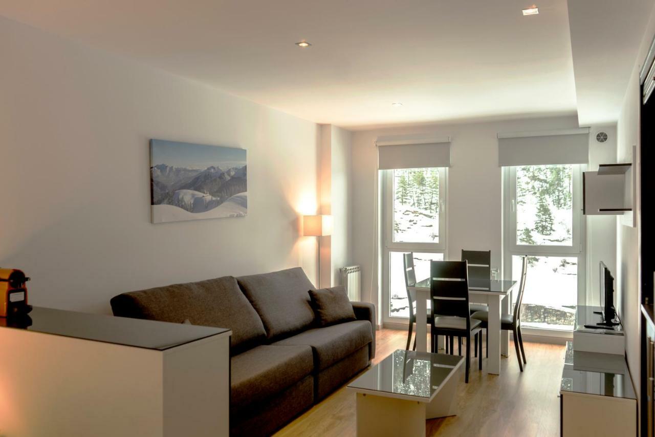 Luxury The Ribasol Park * Arinsal