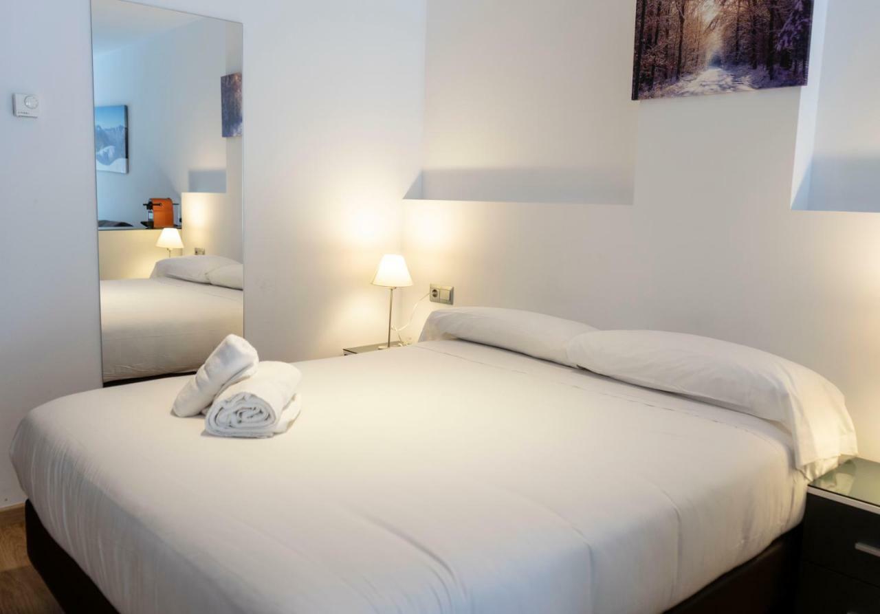 Luxury The Ribasol Park Arinsal