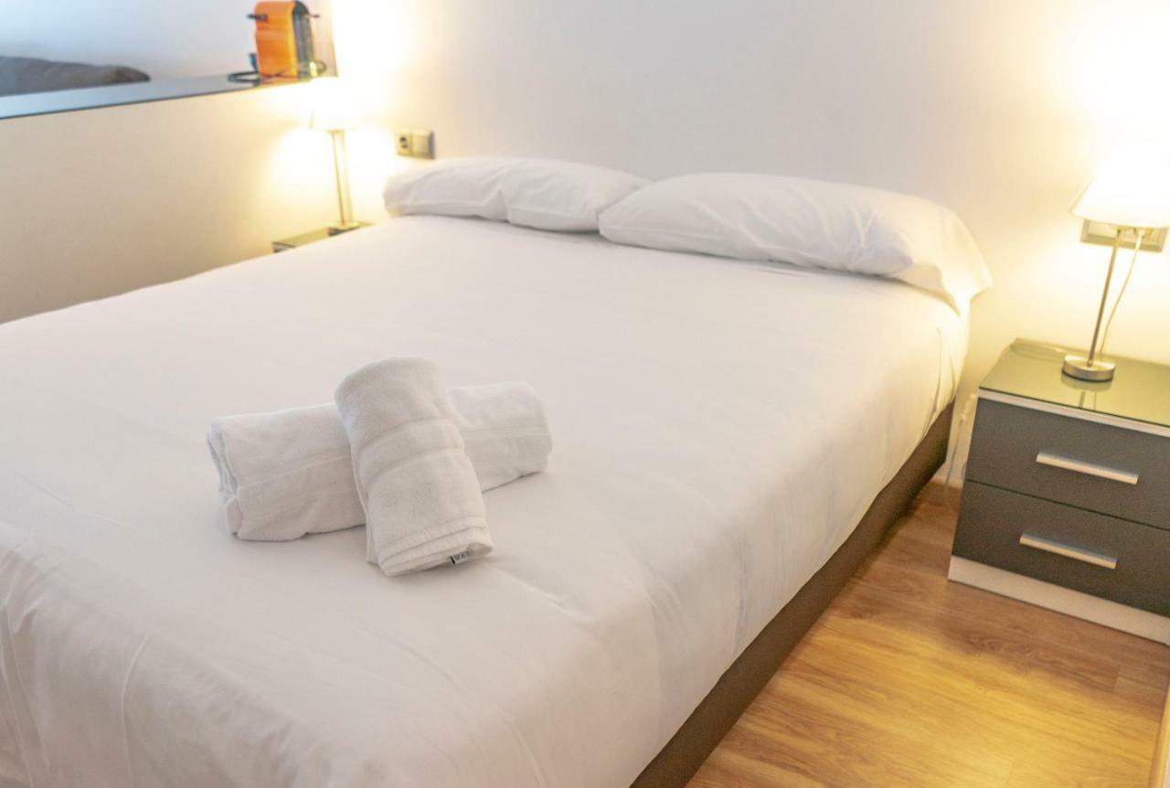 Luxury The Ribasol Park Apartament