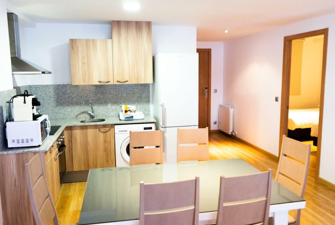 Luxury The Ribasol Park Apartament