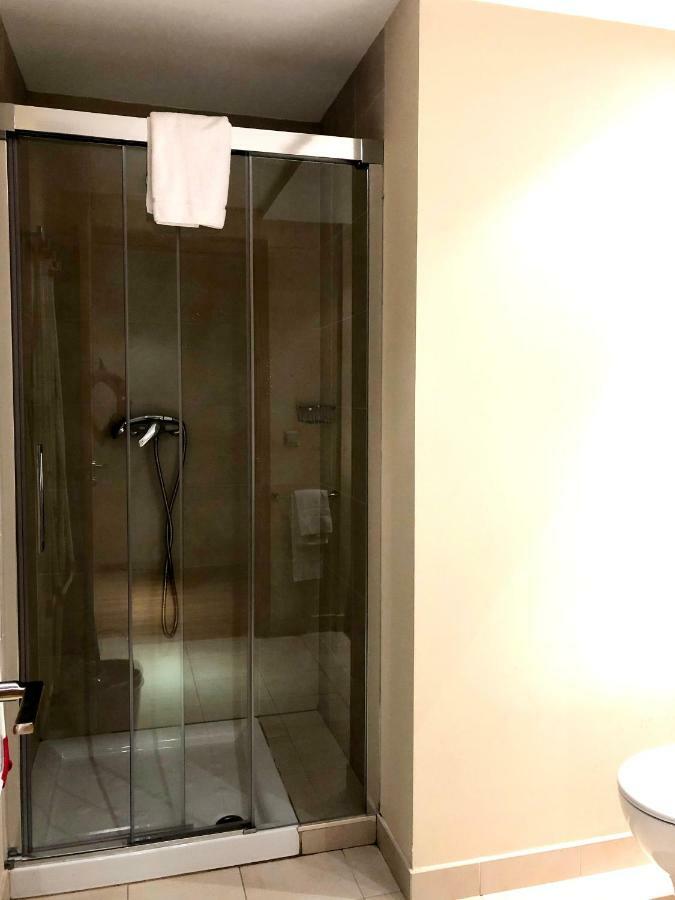 Luxury The Ribasol Park Apartament